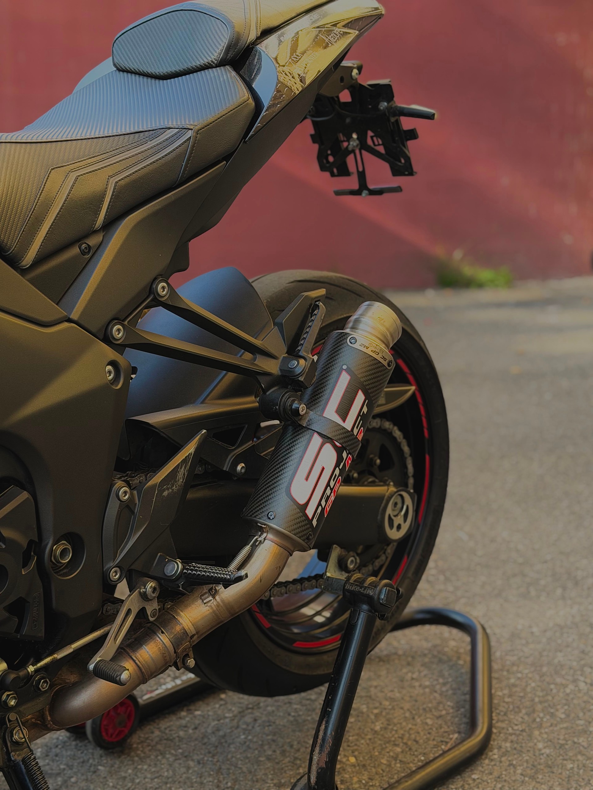 KAWASAKI Z 1000 Black Edition ABS-image-1