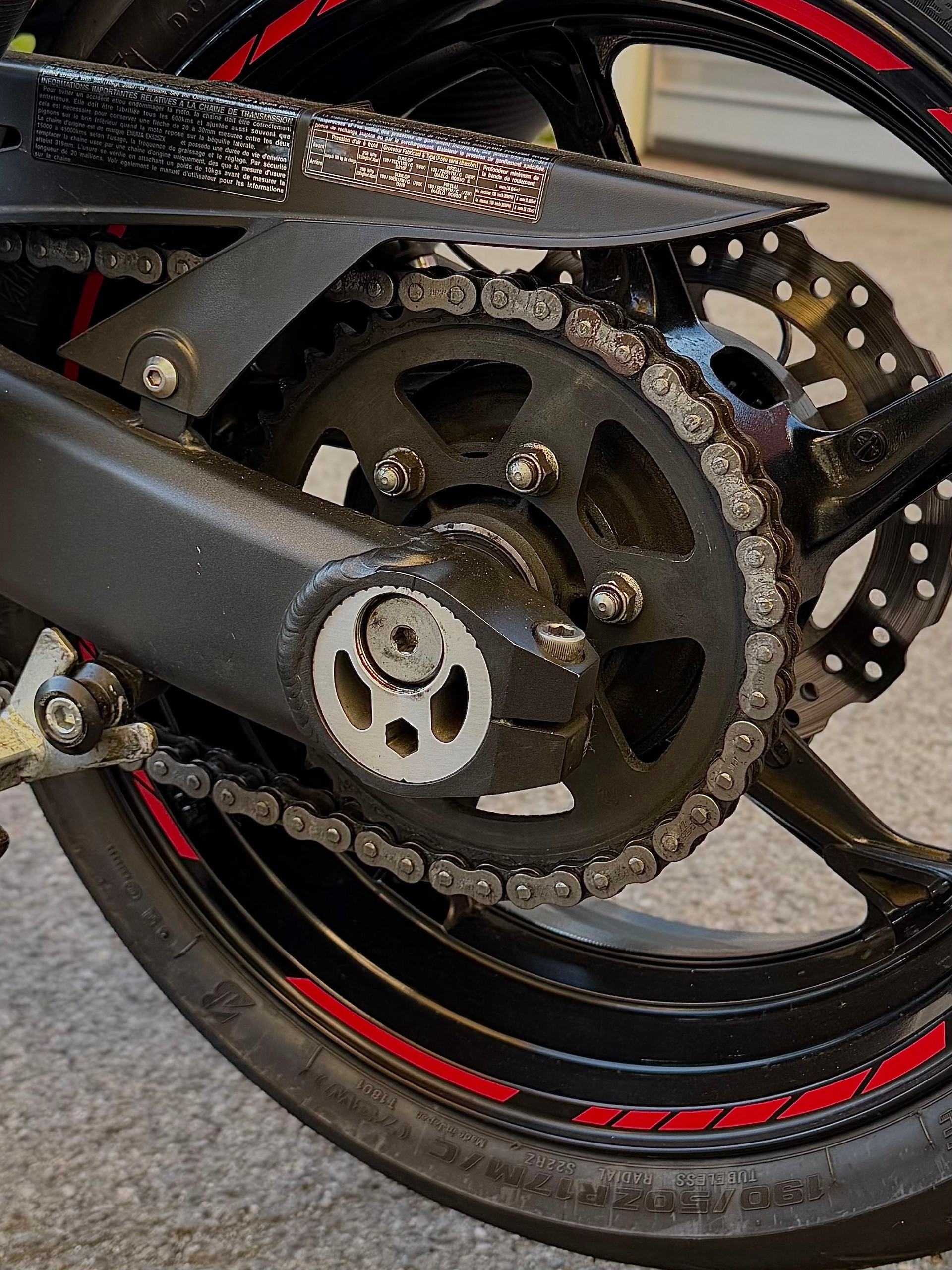 KAWASAKI Z 1000 Black Edition ABS-image-3