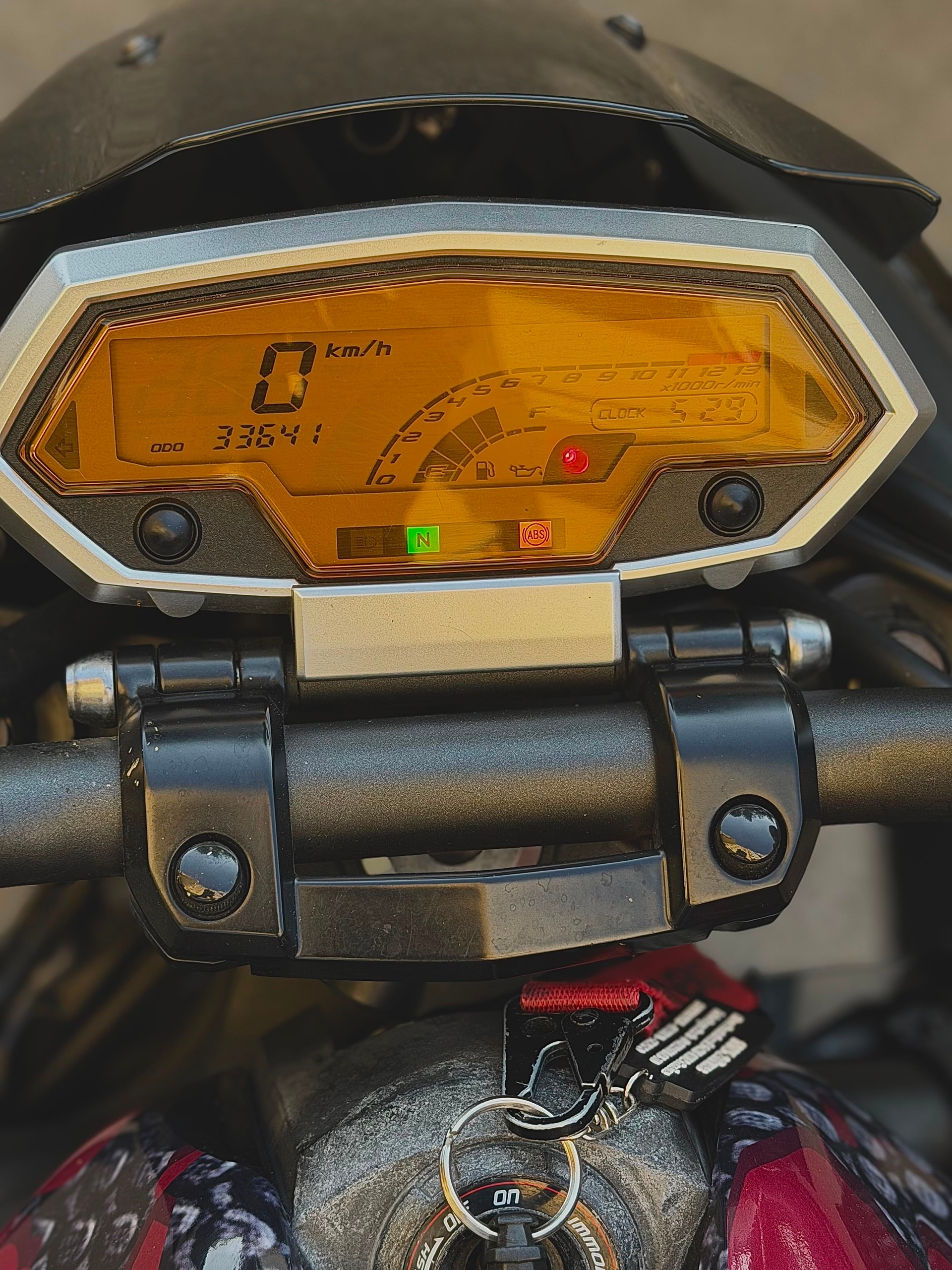 KAWASAKI Z 1000 Black Edition ABS-image-2