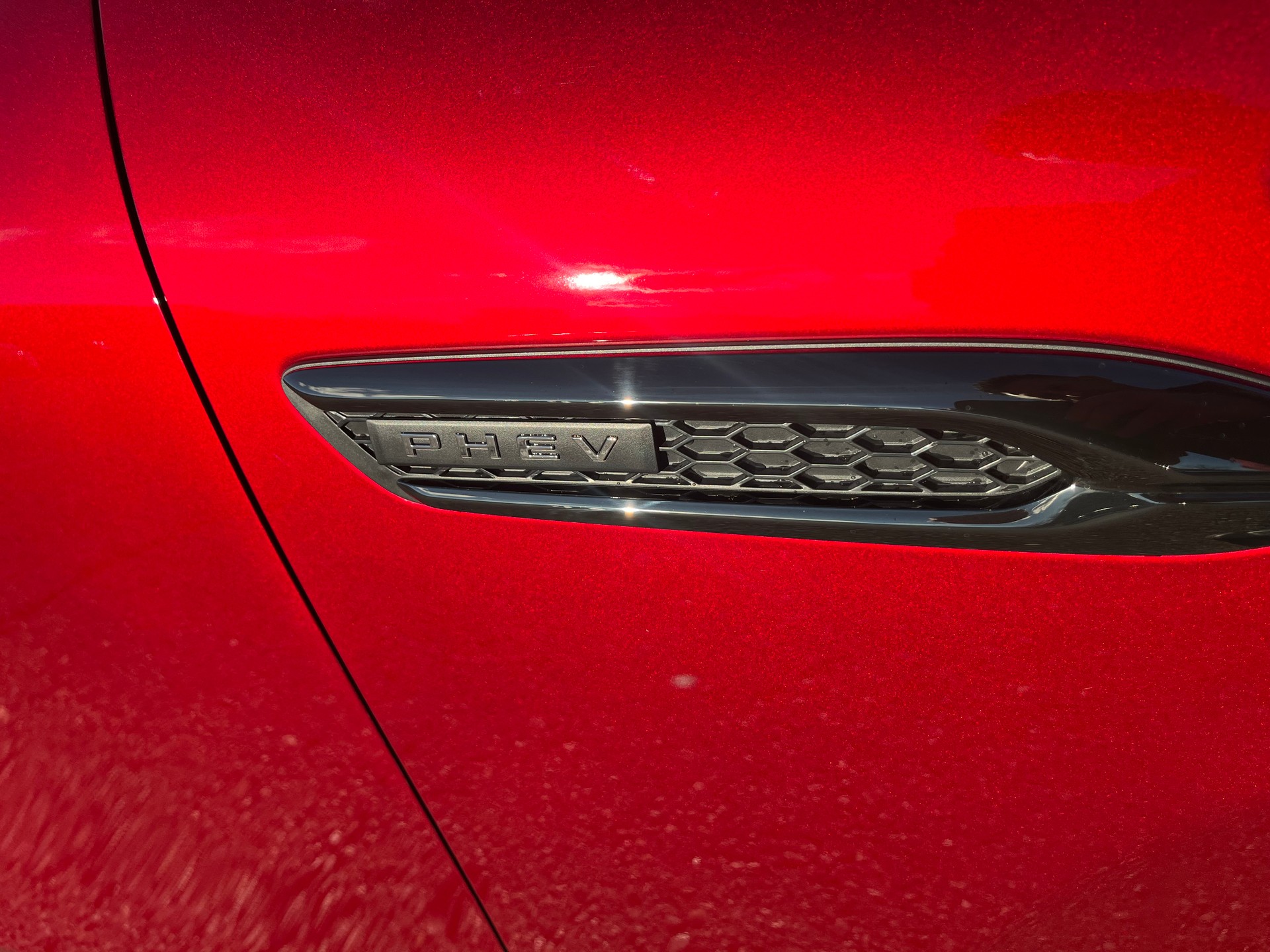 MAZDA 2.5 PHEV Homura Plus 0% Leasing !!-image-3