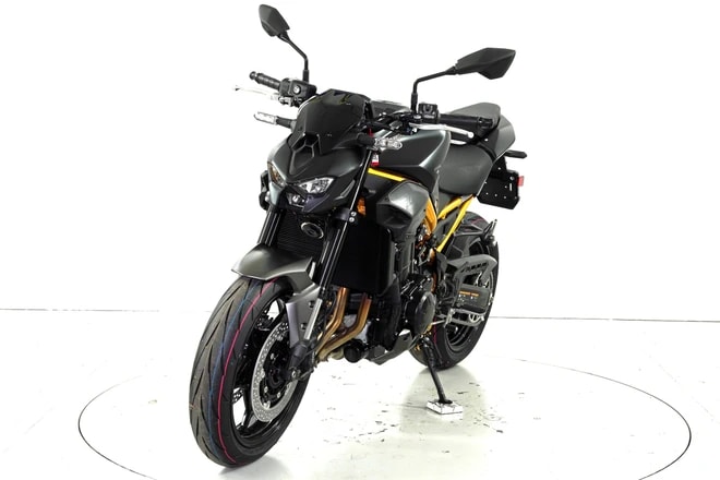 KAWASAKI Z 900 ABS-image-2
