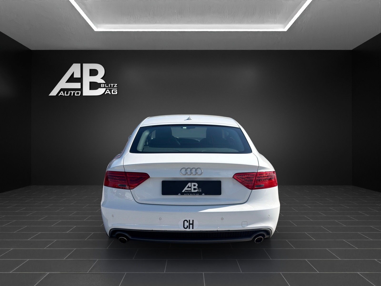 AUDI A5 Sportback 3.0 TDI S-Line quattro S-tronic mit 245 PS-showroom-element-3