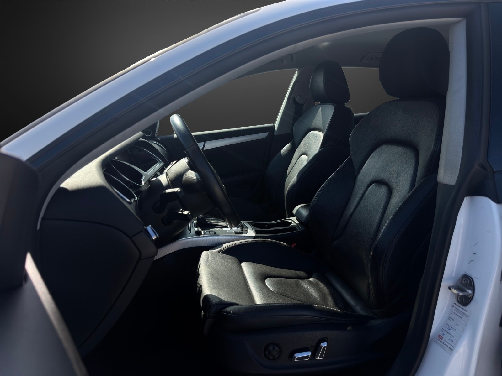 AUDI A5 Sportback 3.0 TDI S-Line quattro S-tronic mit 245 PS-image-6