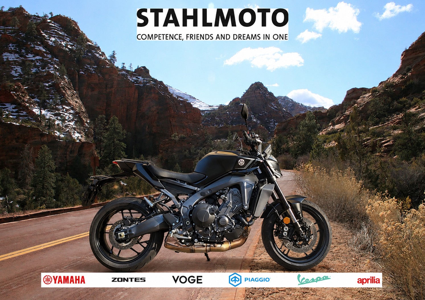 YAMAHA MT-09 (35kW)-image-0