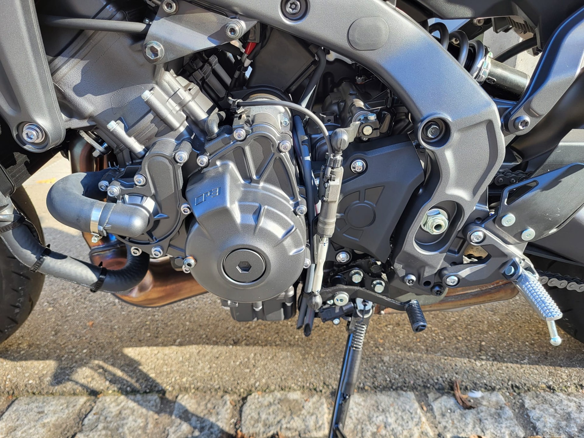 YAMAHA MT-09 (35kW)-image-9