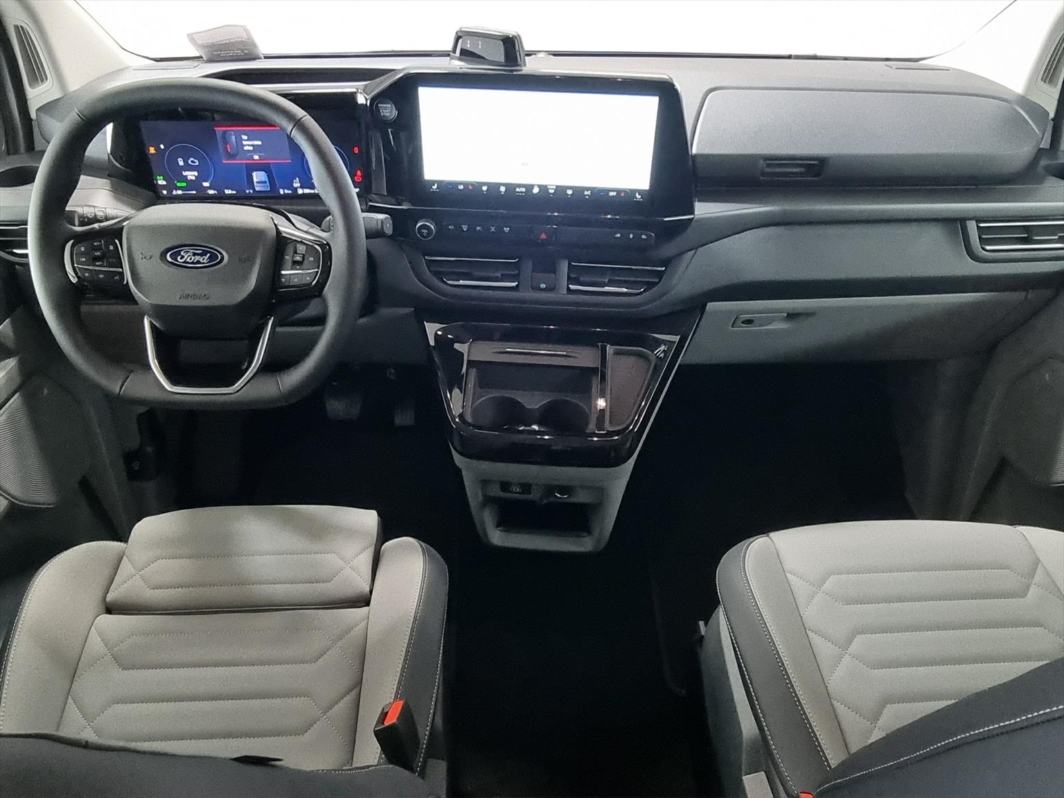 FORD Tourneo Custom Titanium X L2H1 8-Plätzer-image-7