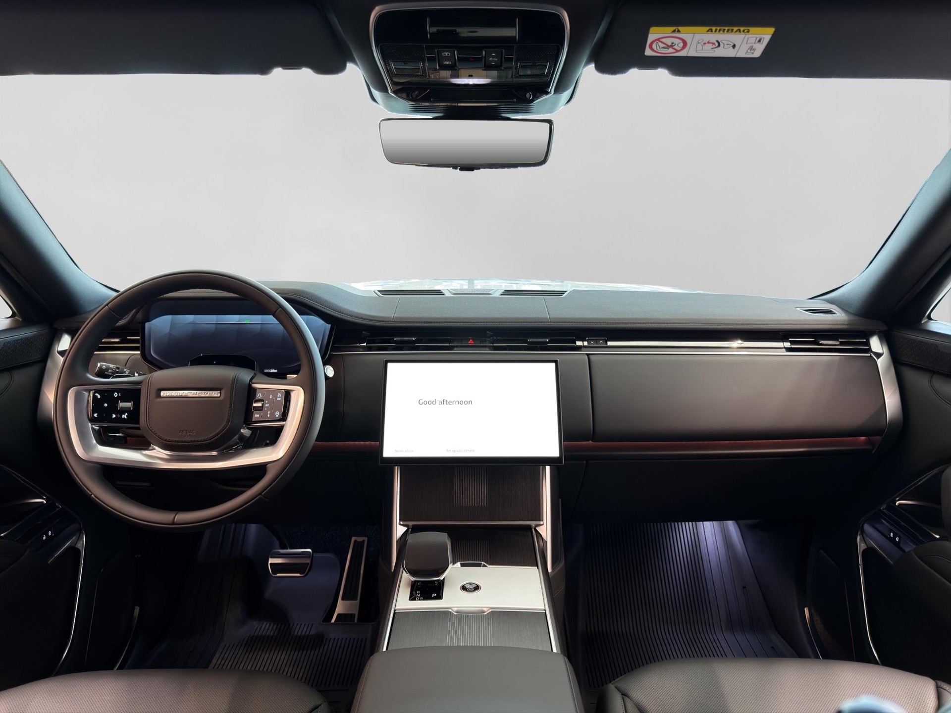 LAND ROVER Range Rover 4.4 V8 Autobiography-image-7