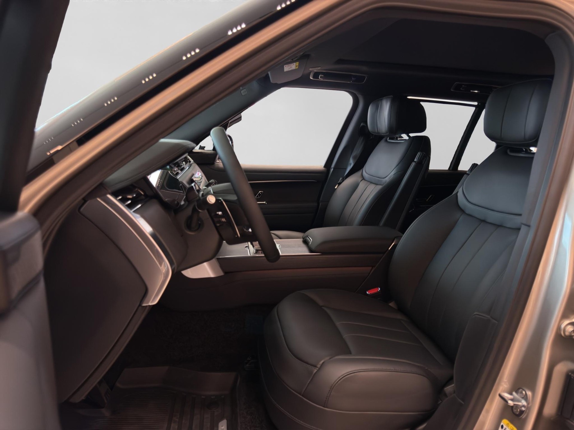 LAND ROVER Range Rover 4.4 V8 Autobiography-showroom-element-1