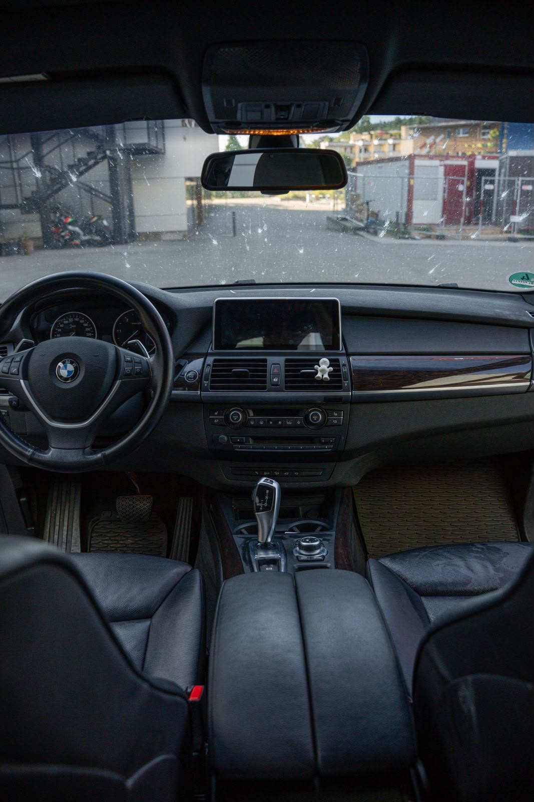 BMW X5 xDrive 40d Steptronic-image-13