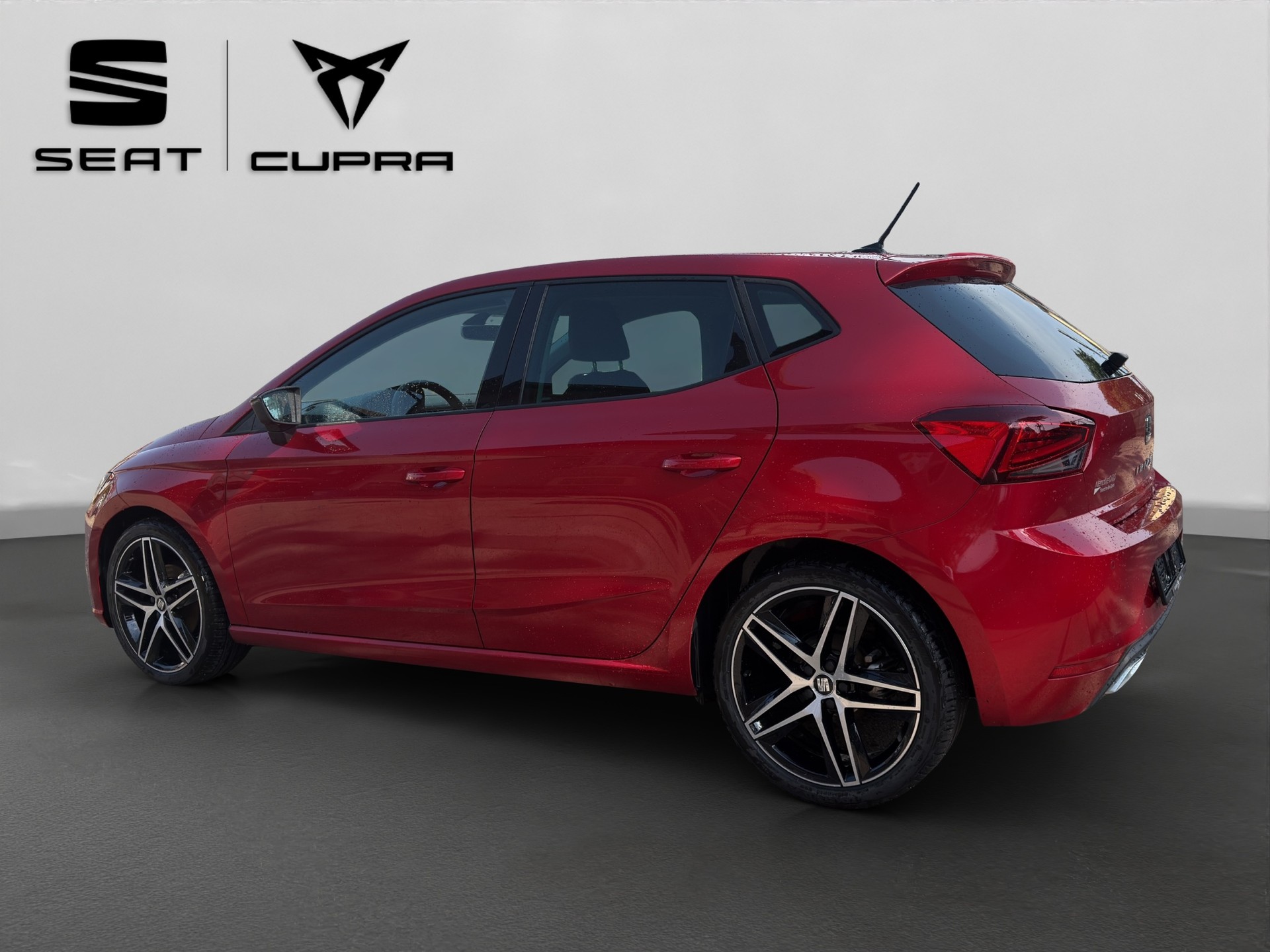 SEAT Ibiza 1.0 EcoTSI DSG Swiss FR-showroom-element-2