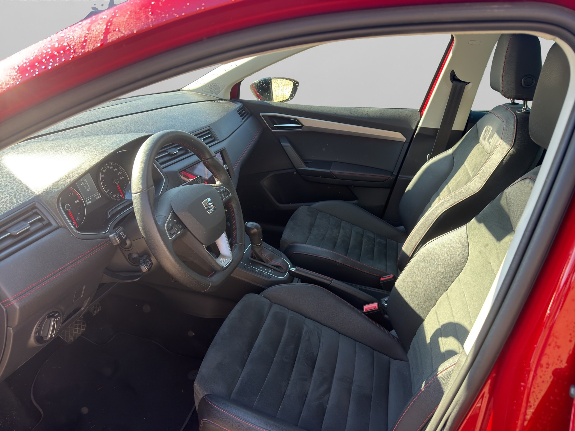 SEAT Ibiza 1.0 EcoTSI DSG Swiss FR-image-10