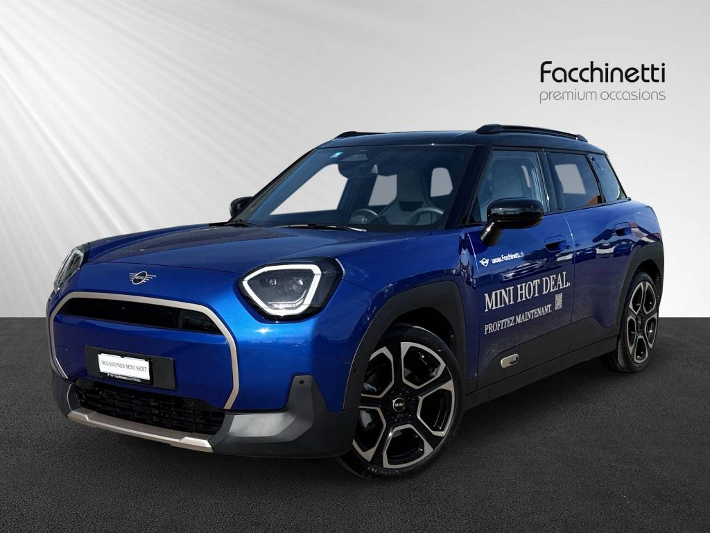 MINI Aceman E-showroom-element-1