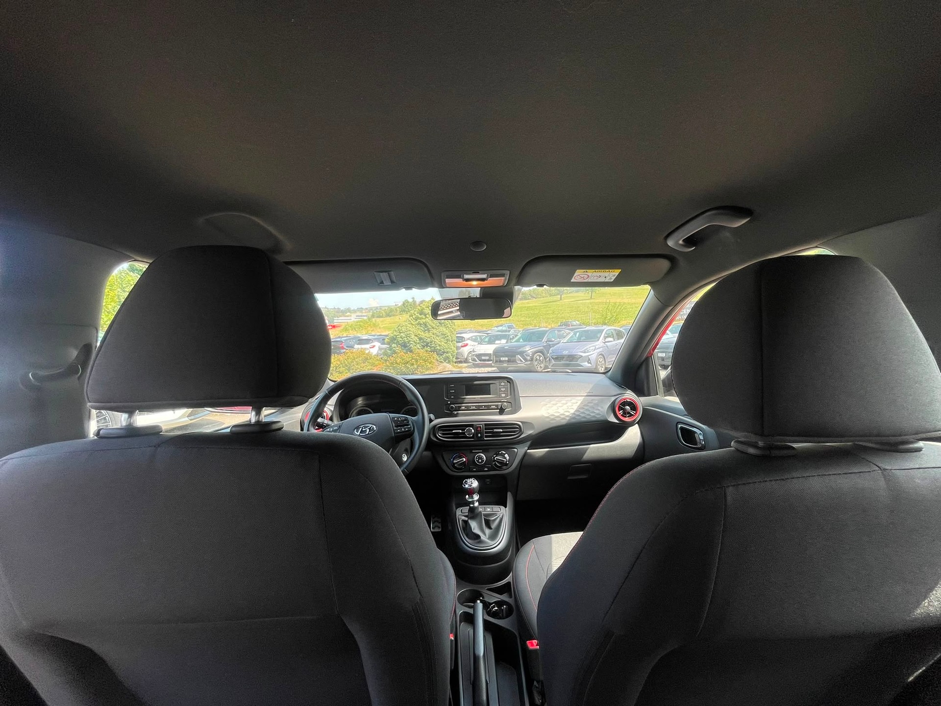 HYUNDAI i10 1.0 T-GDI N Line-image-10