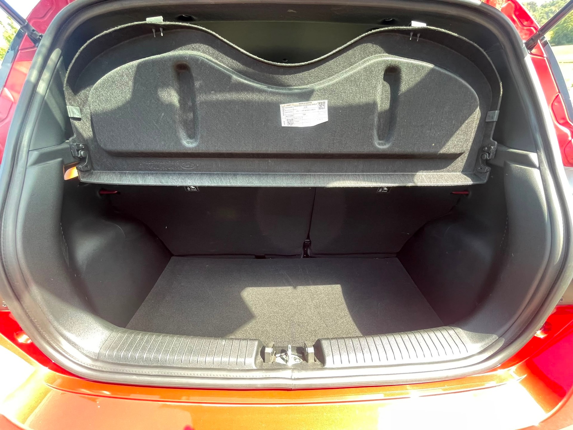 HYUNDAI i10 1.0 T-GDI N Line-image-13