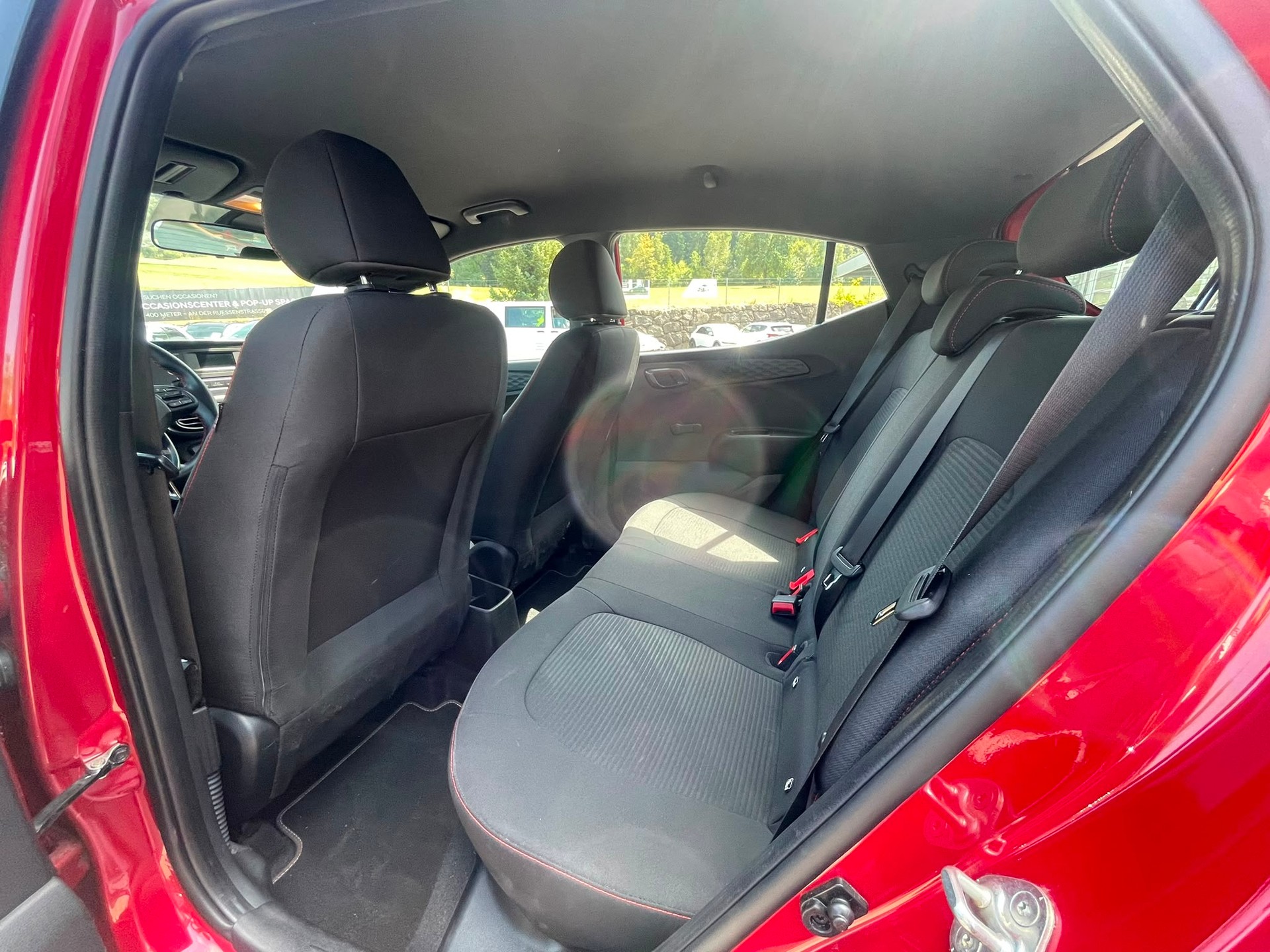 HYUNDAI i10 1.0 T-GDI N Line-image-11