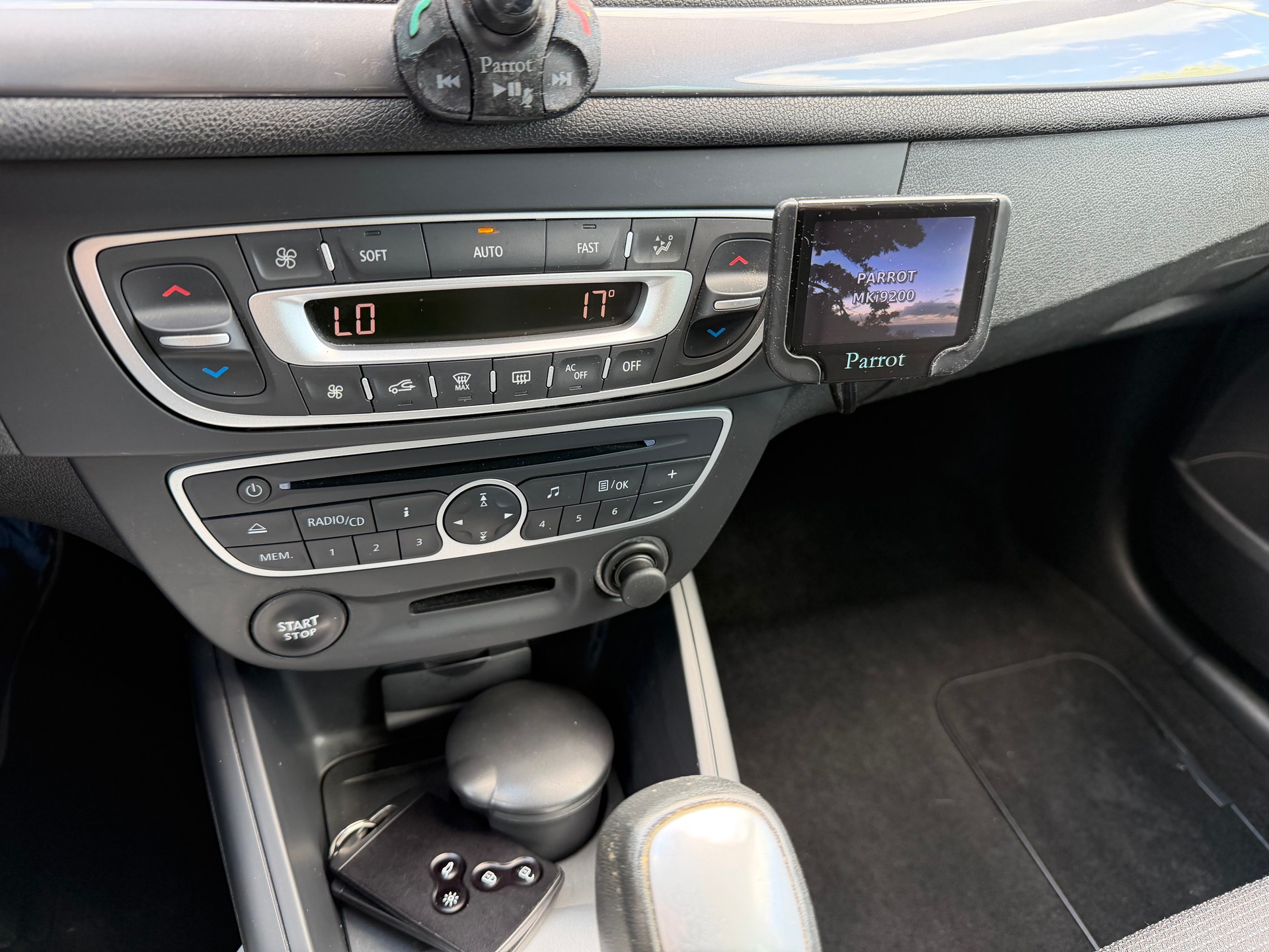 RENAULT Mégane 1.5 dCi Bose EDC-image-8