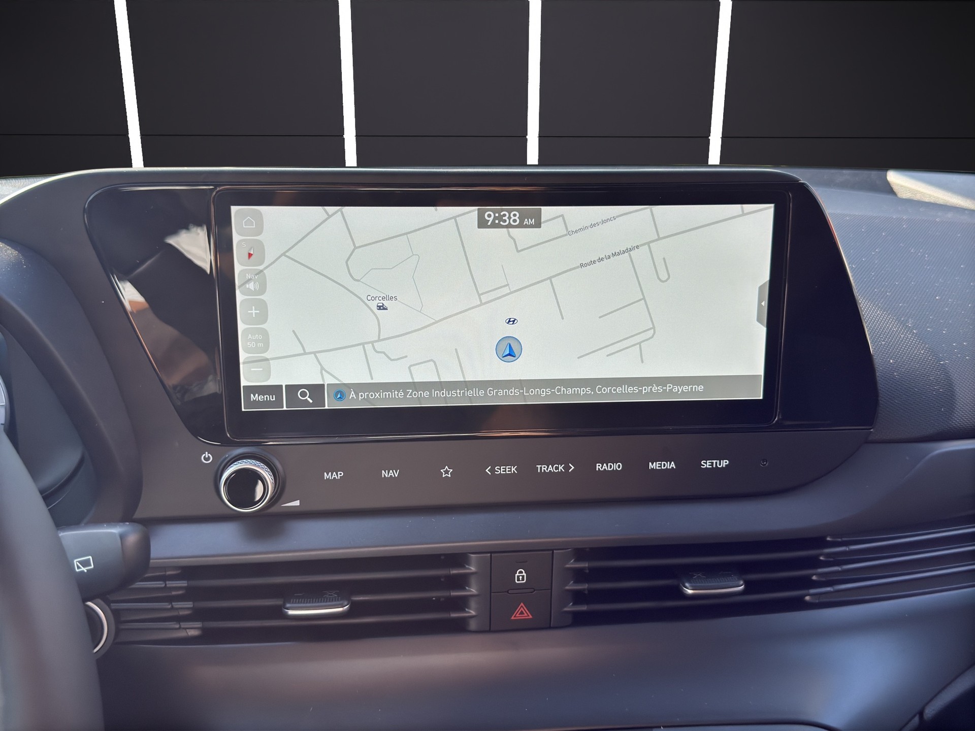 HYUNDAI i20 1.0 T-GDi Vertex DCT-image-11