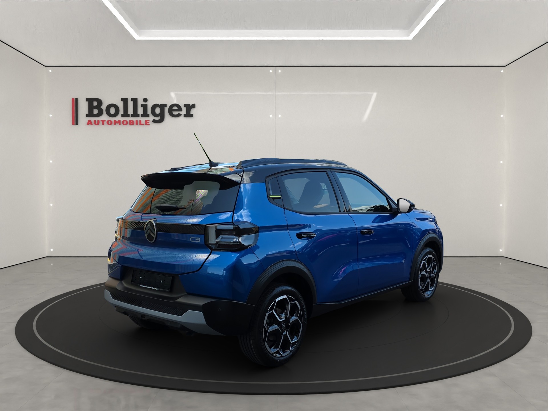 CITROEN C3 1.2i MHEV Max DCS6-image-6