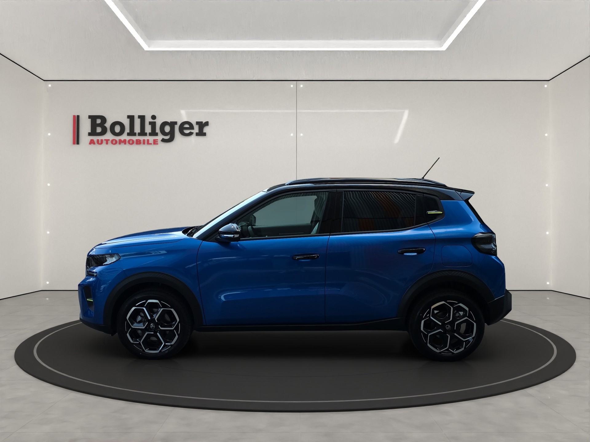 CITROEN C3 1.2i MHEV Max DCS6-image-10