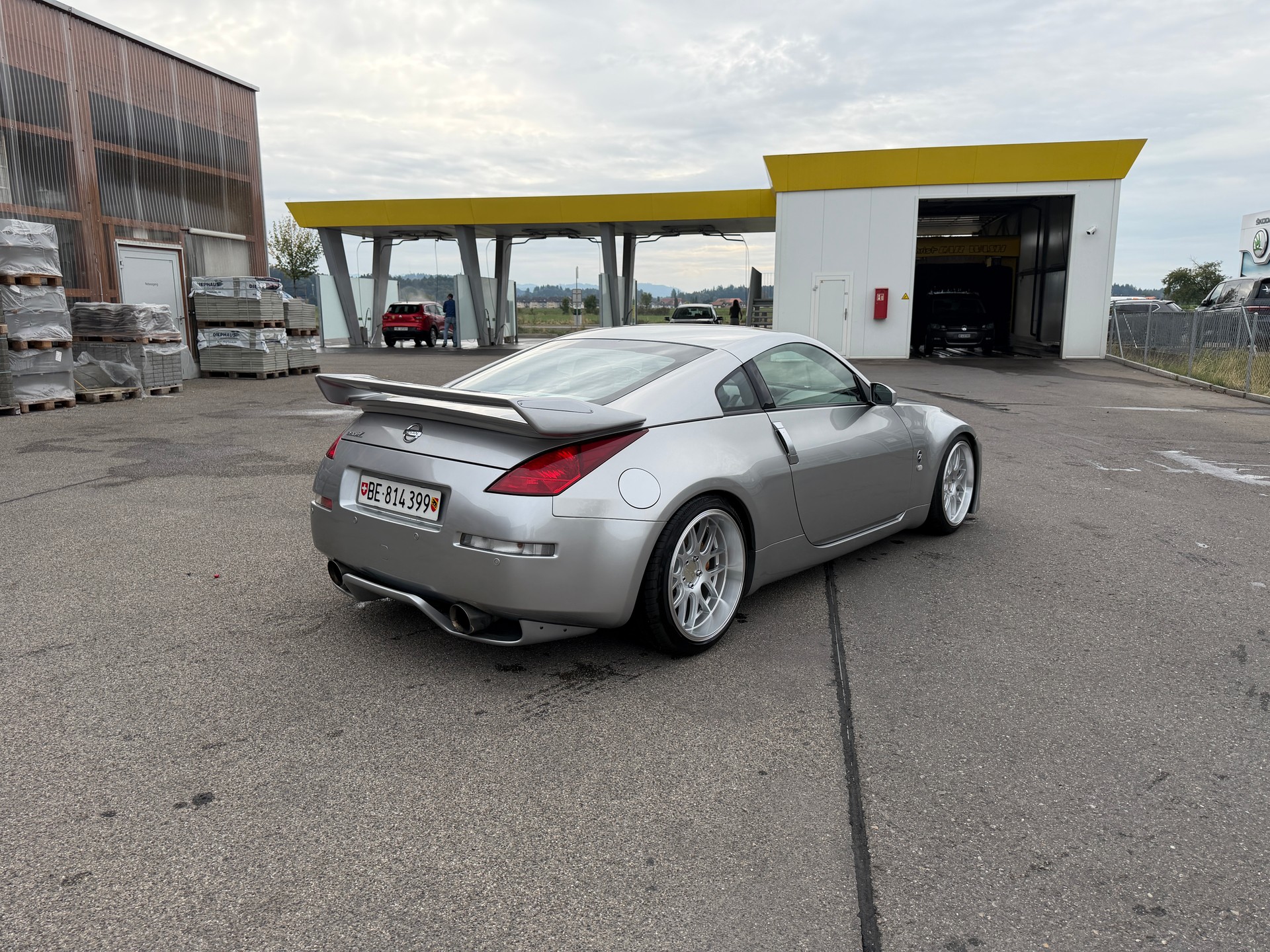 NISSAN 3.5 V6 24V-image-3