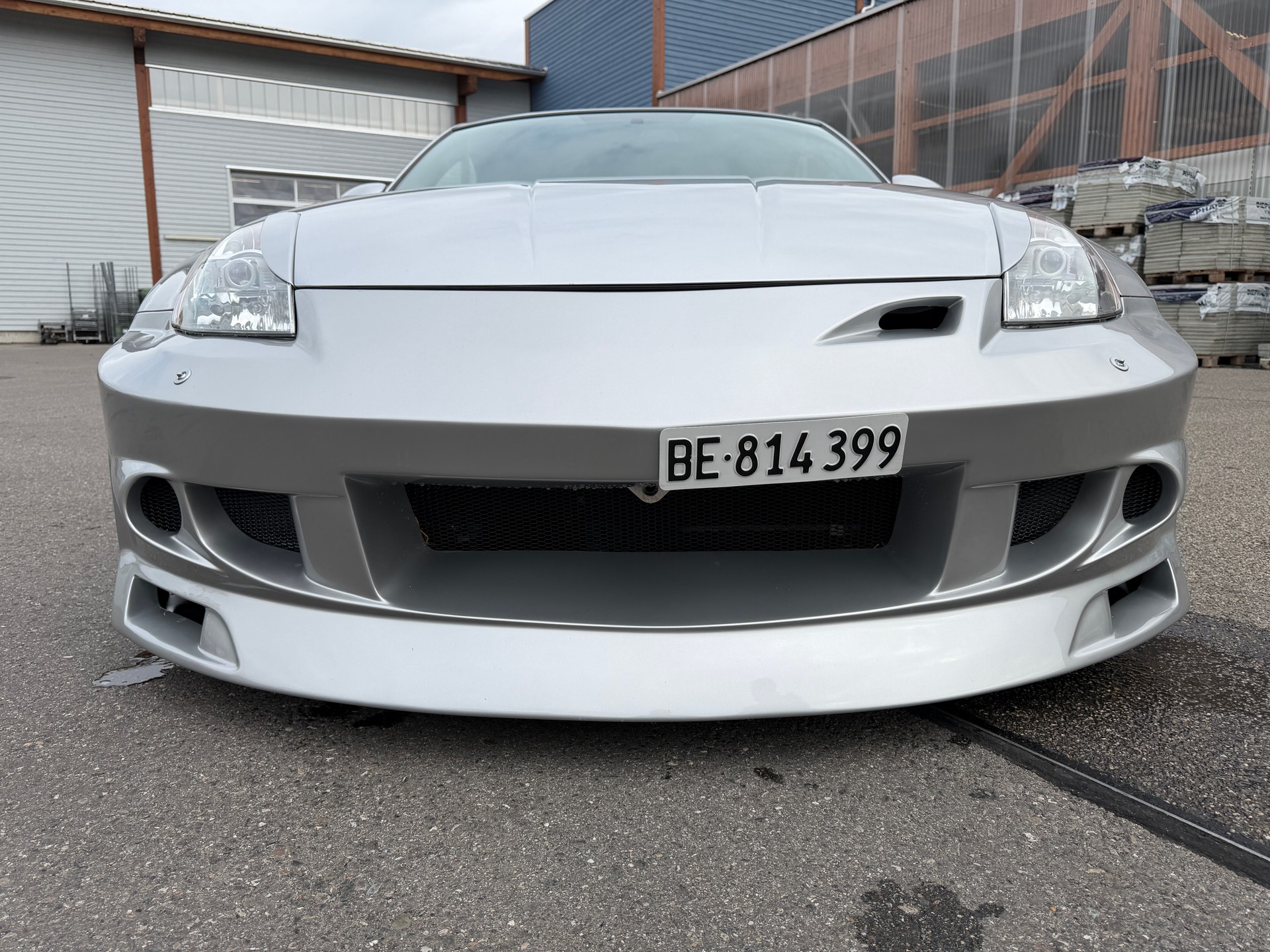 NISSAN 3.5 V6 24V-image-6