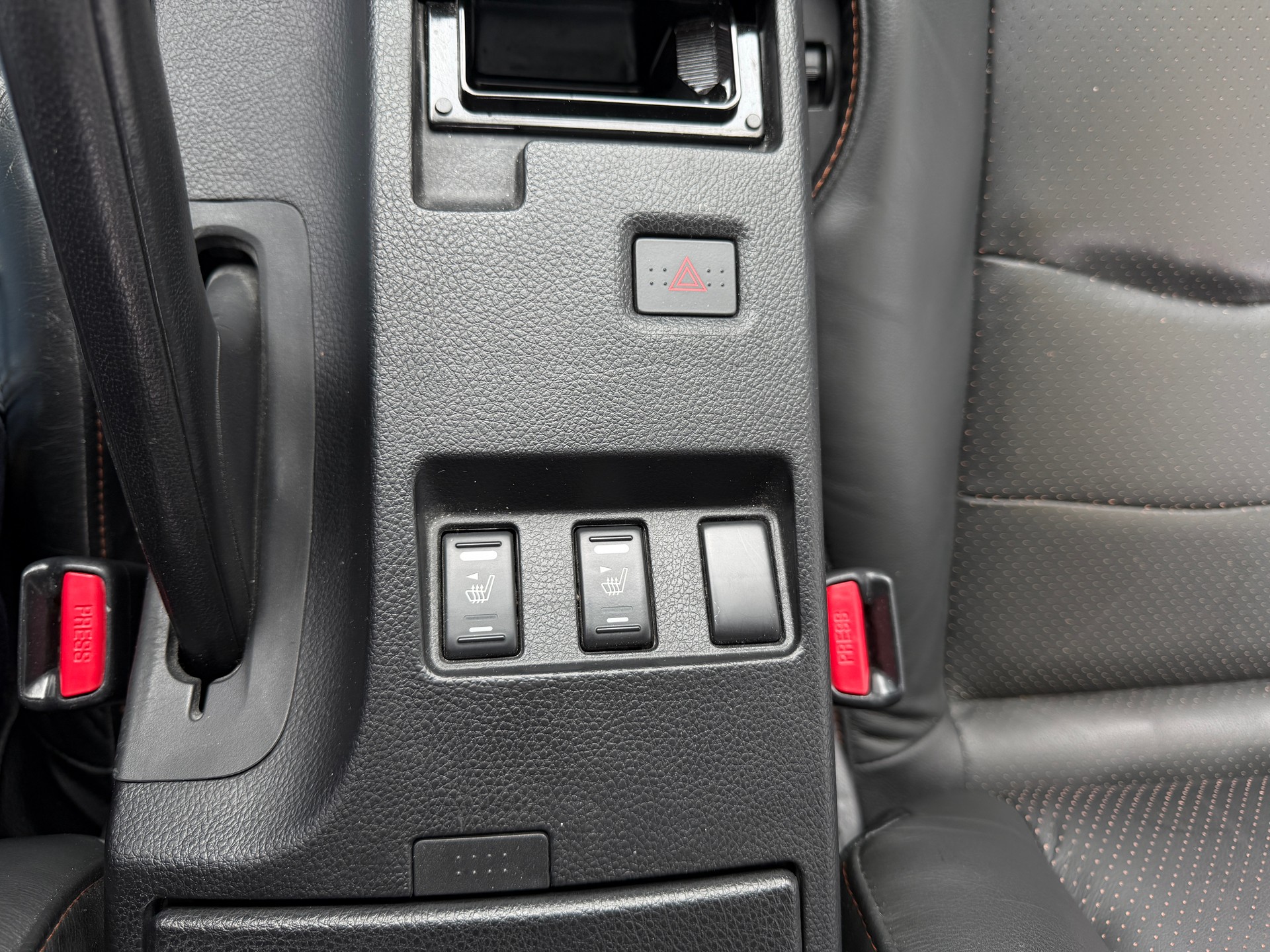 NISSAN 3.5 V6 24V-image-18