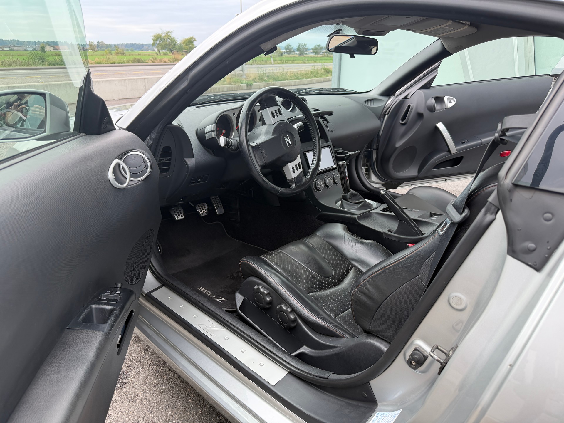 NISSAN 3.5 V6 24V-image-13