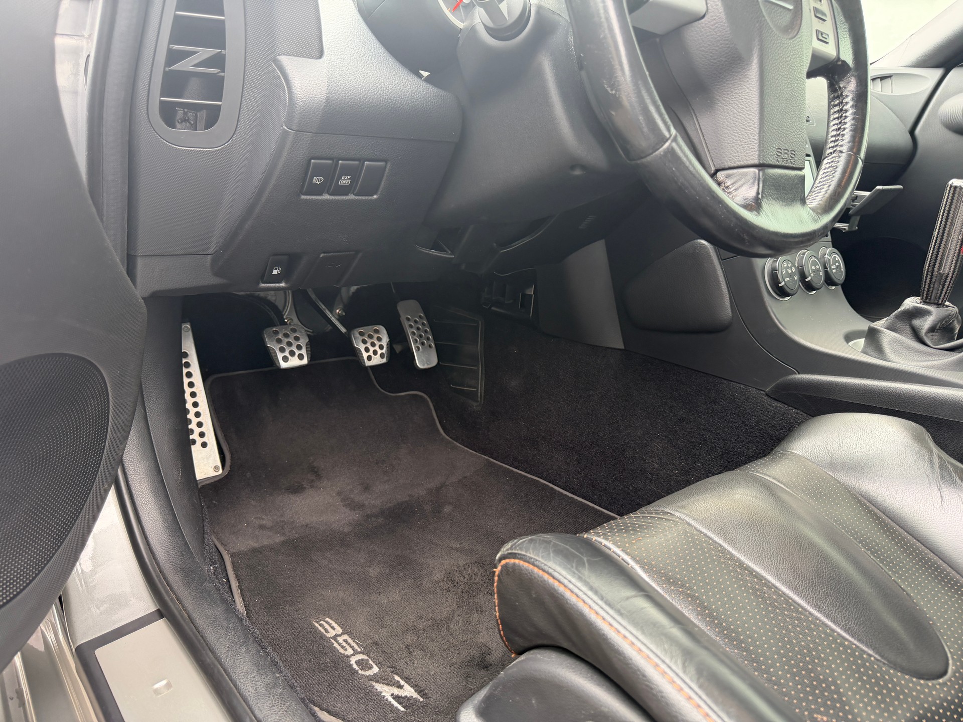 NISSAN 3.5 V6 24V-image-14