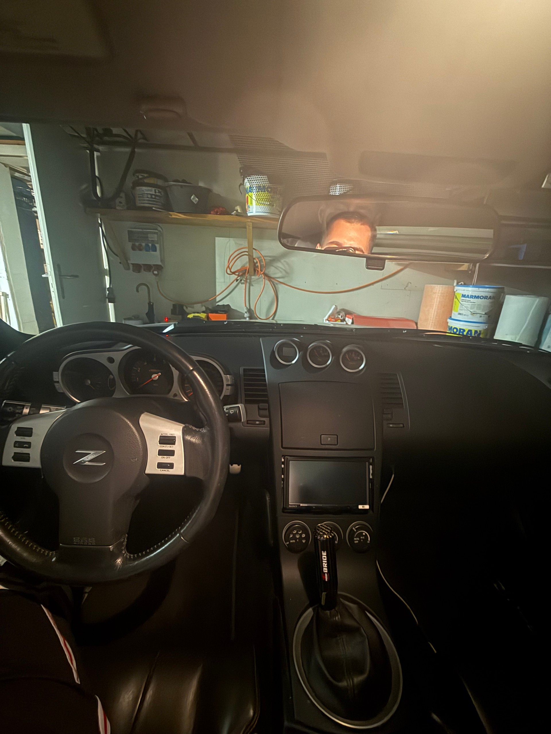 NISSAN 3.5 V6 24V-image-5