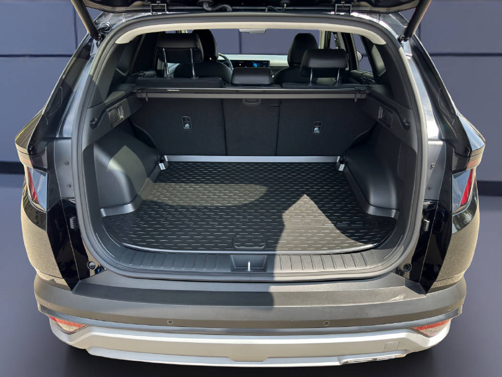 HYUNDAI TUCSON 1.6 T-GDi Hybrid Vertex Swiss Edition 4WD-image-12