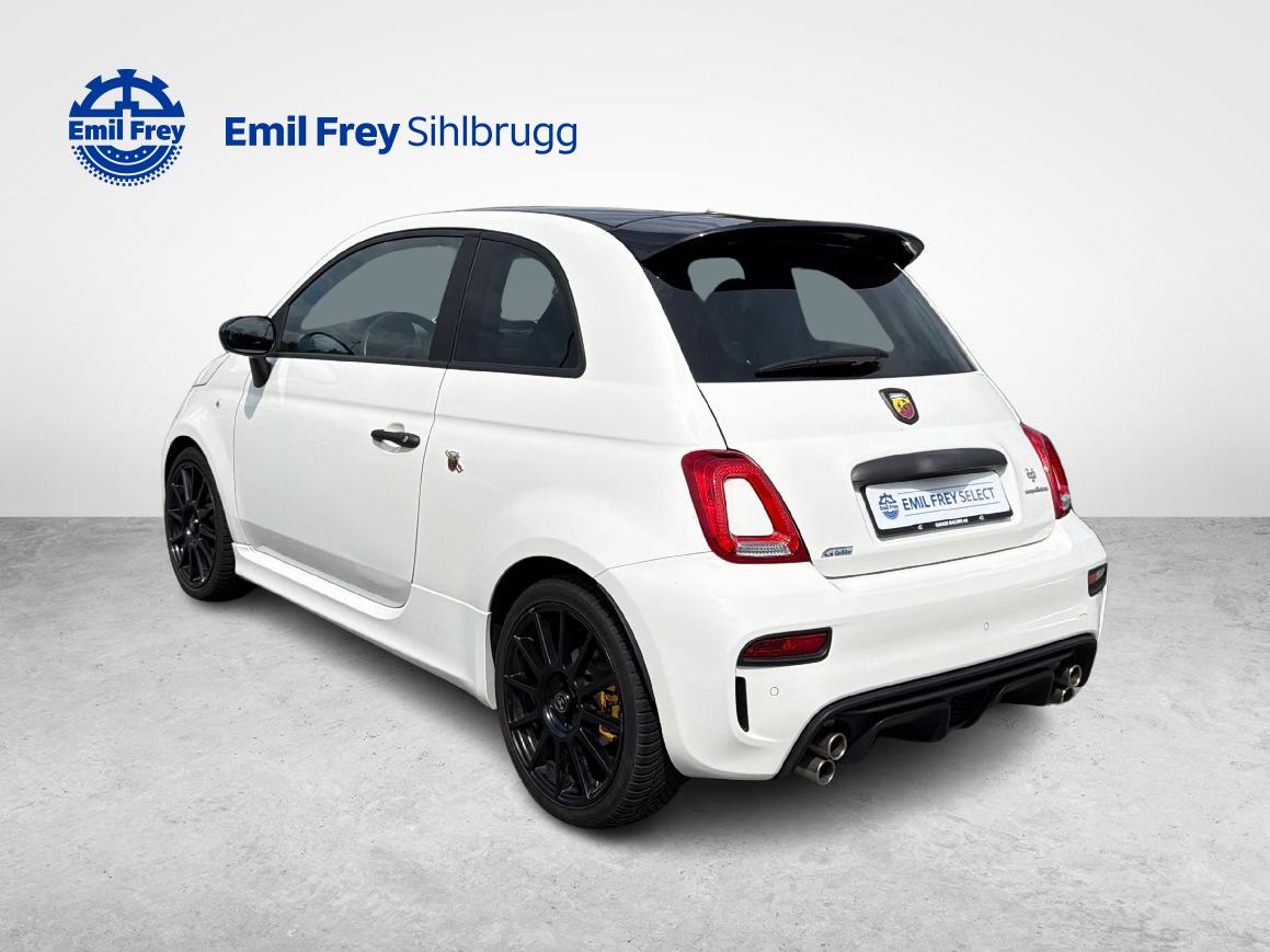 FIAT 695 Abarth 1.4 T-Jet 180-showroom-element-2