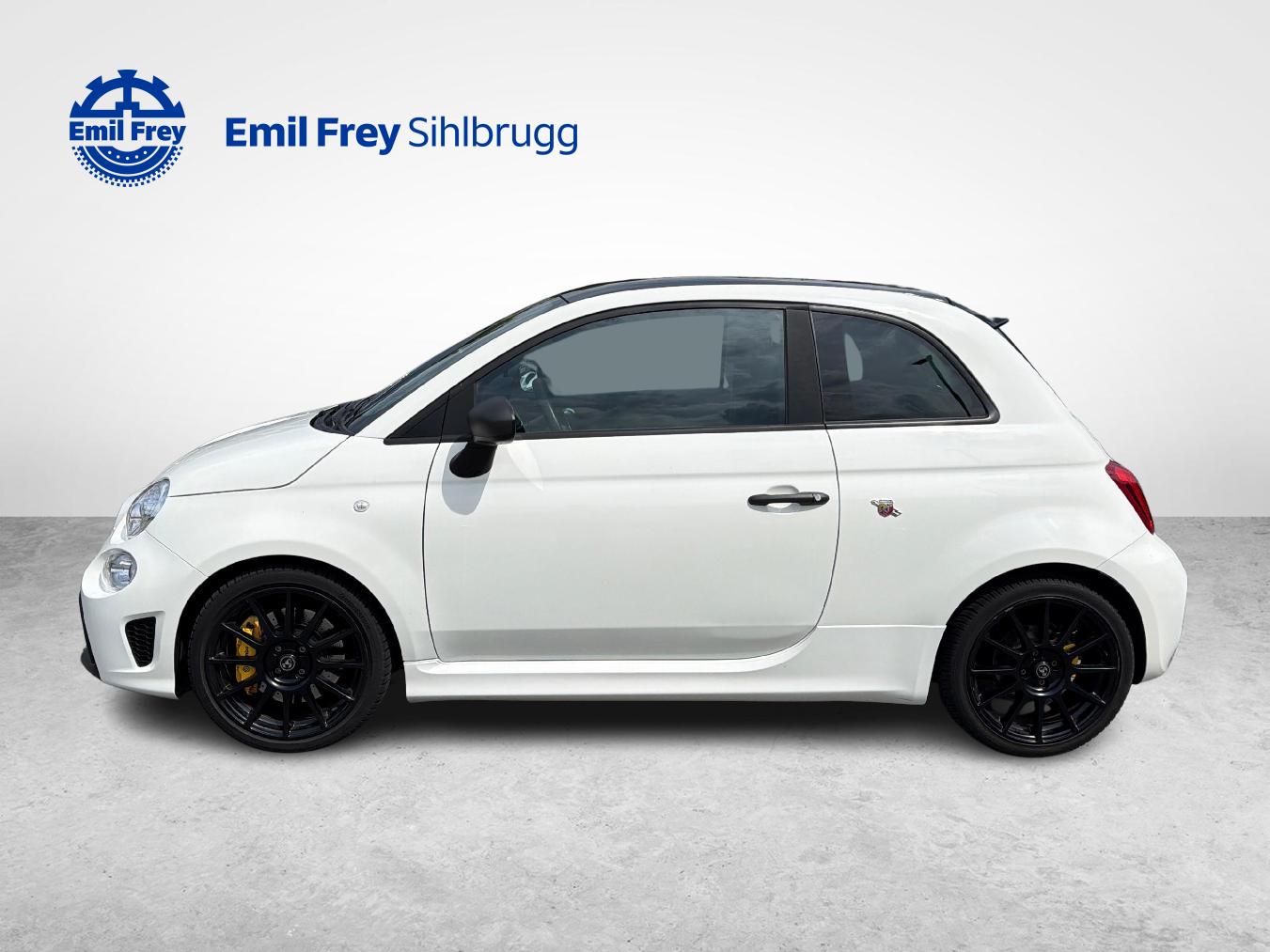 FIAT 695 Abarth 1.4 T-Jet 180-showroom-element-1