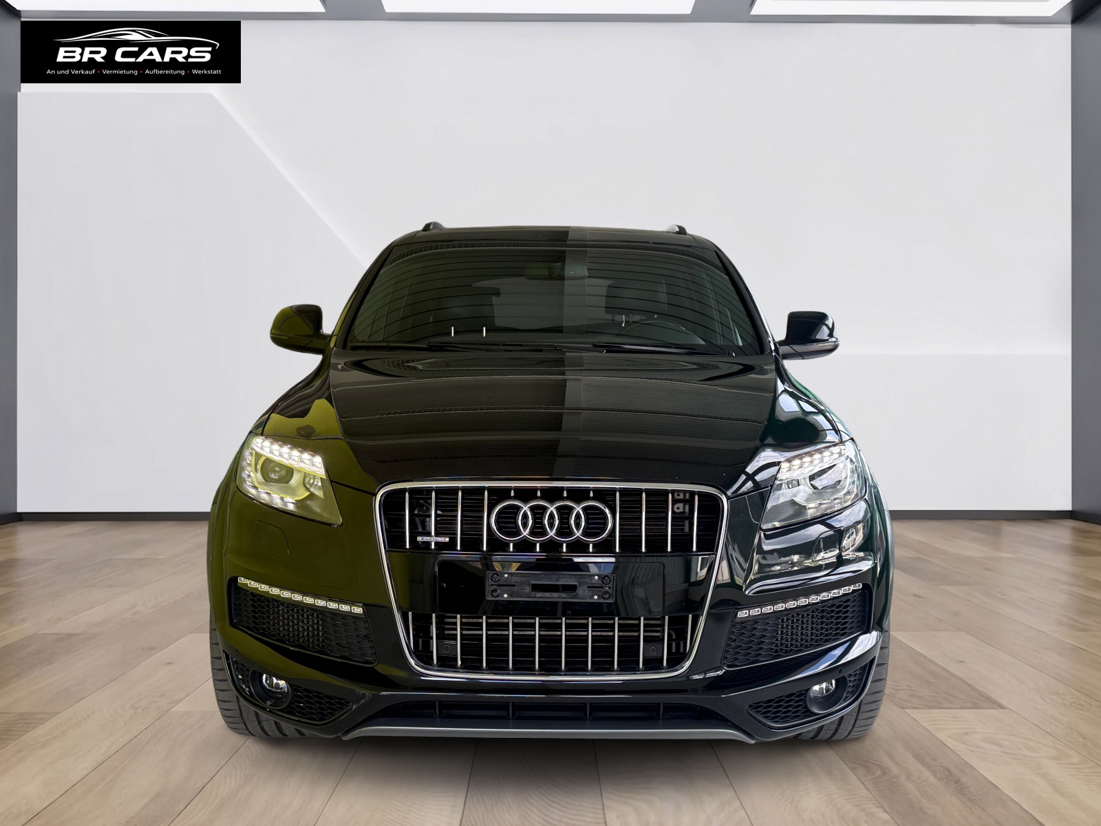 AUDI Q7 3.0 TDI quattro tiptronic-showroom-element-3