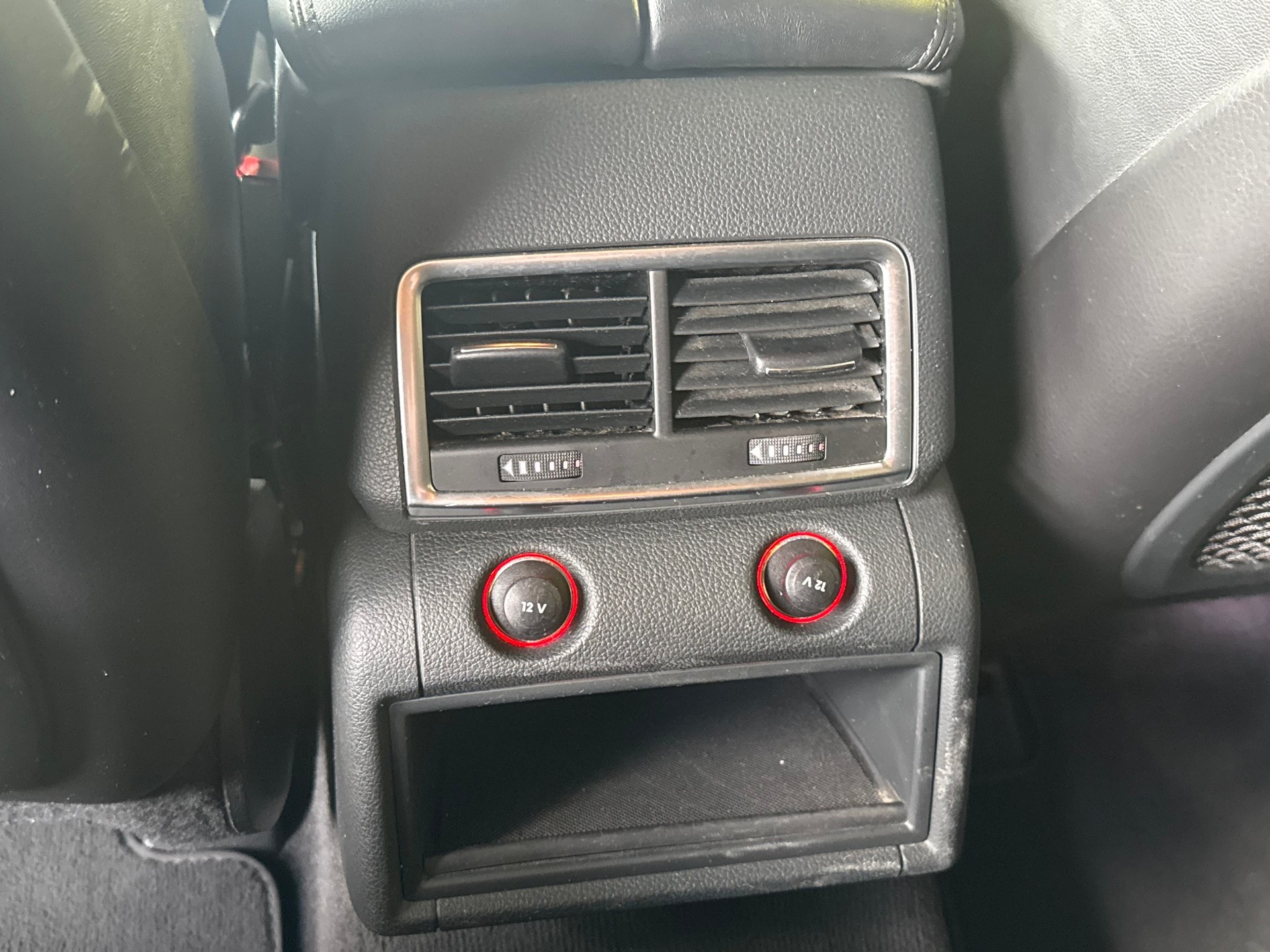 AUDI Q7 3.0 TDI quattro tiptronic-image-15