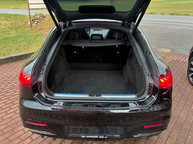 MERCEDES-BENZ EQS 450+ AMG Line-image-4