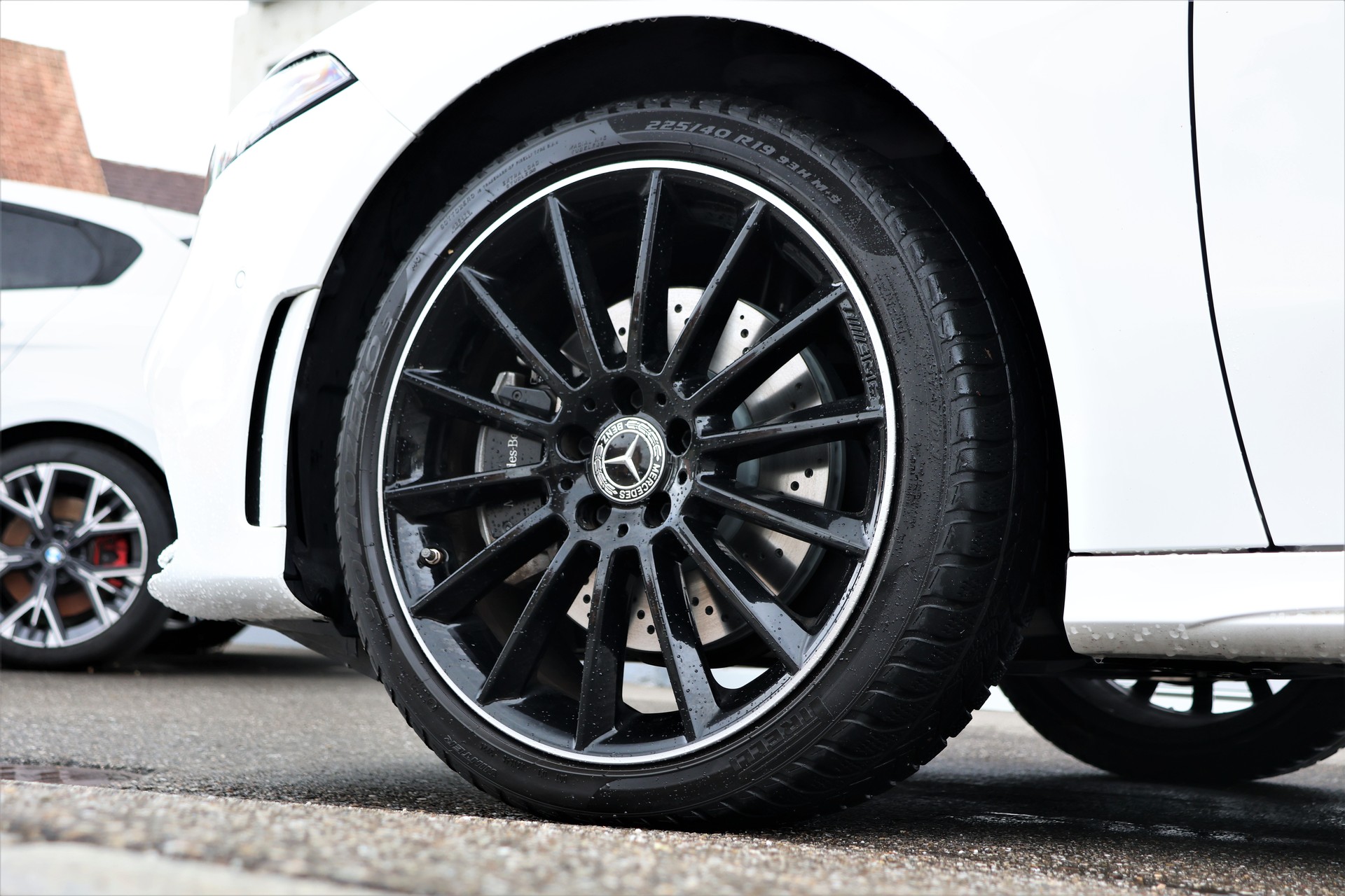 MERCEDES-BENZ A 250e AMG Line 8G-DCT (CH)-image-7