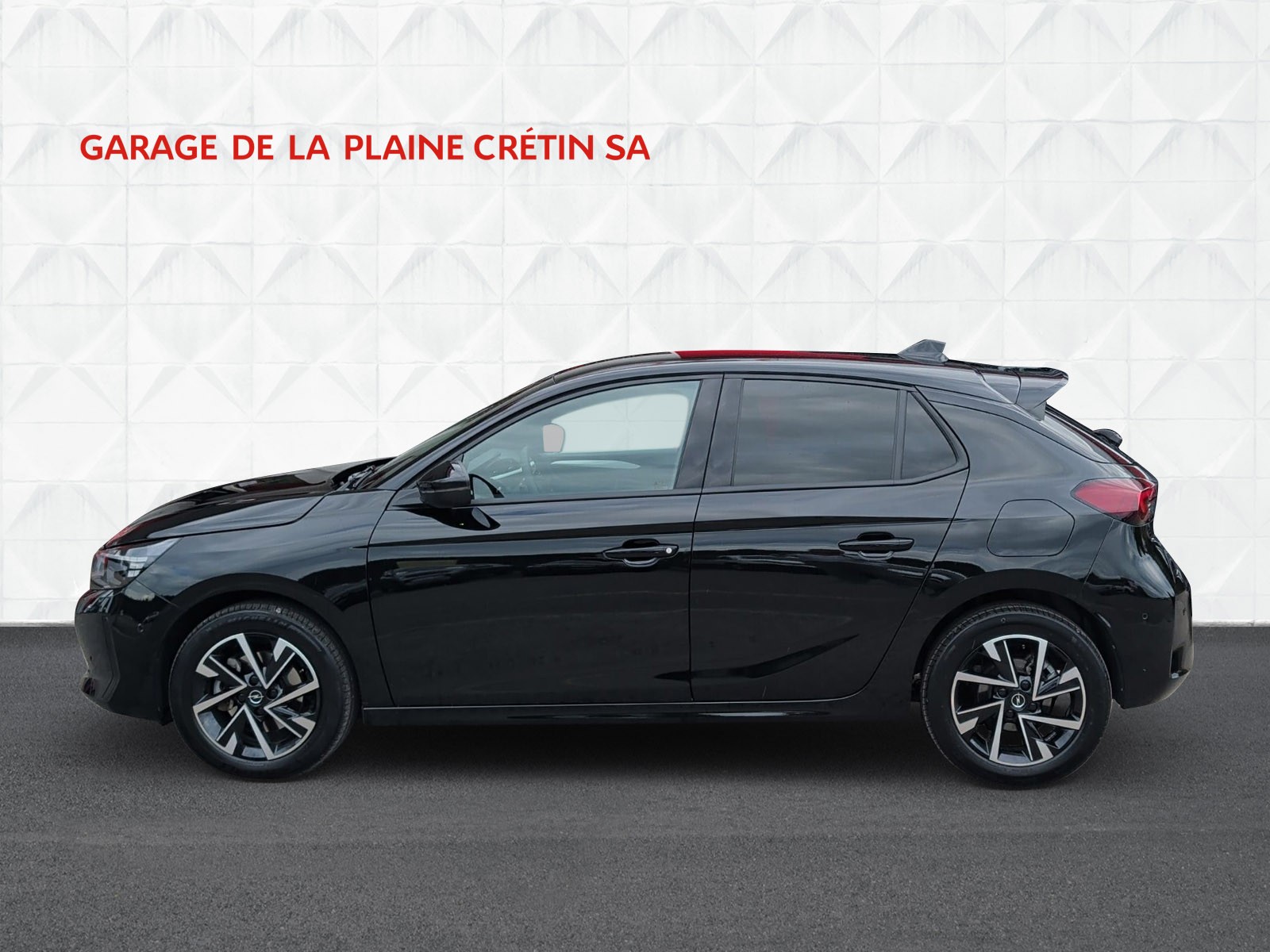 OPEL Corsa 1.2 MHEV GS-showroom-element-2