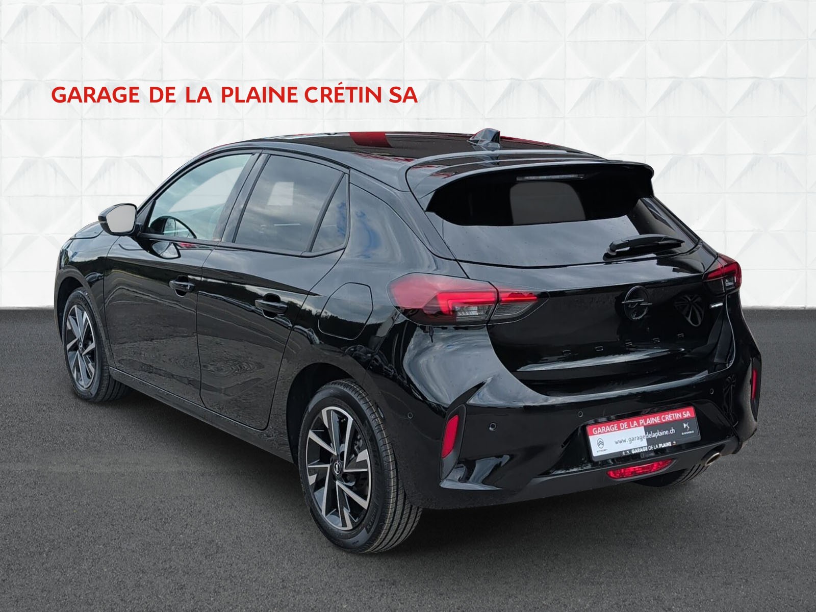 OPEL Corsa 1.2 MHEV GS-showroom-element-3