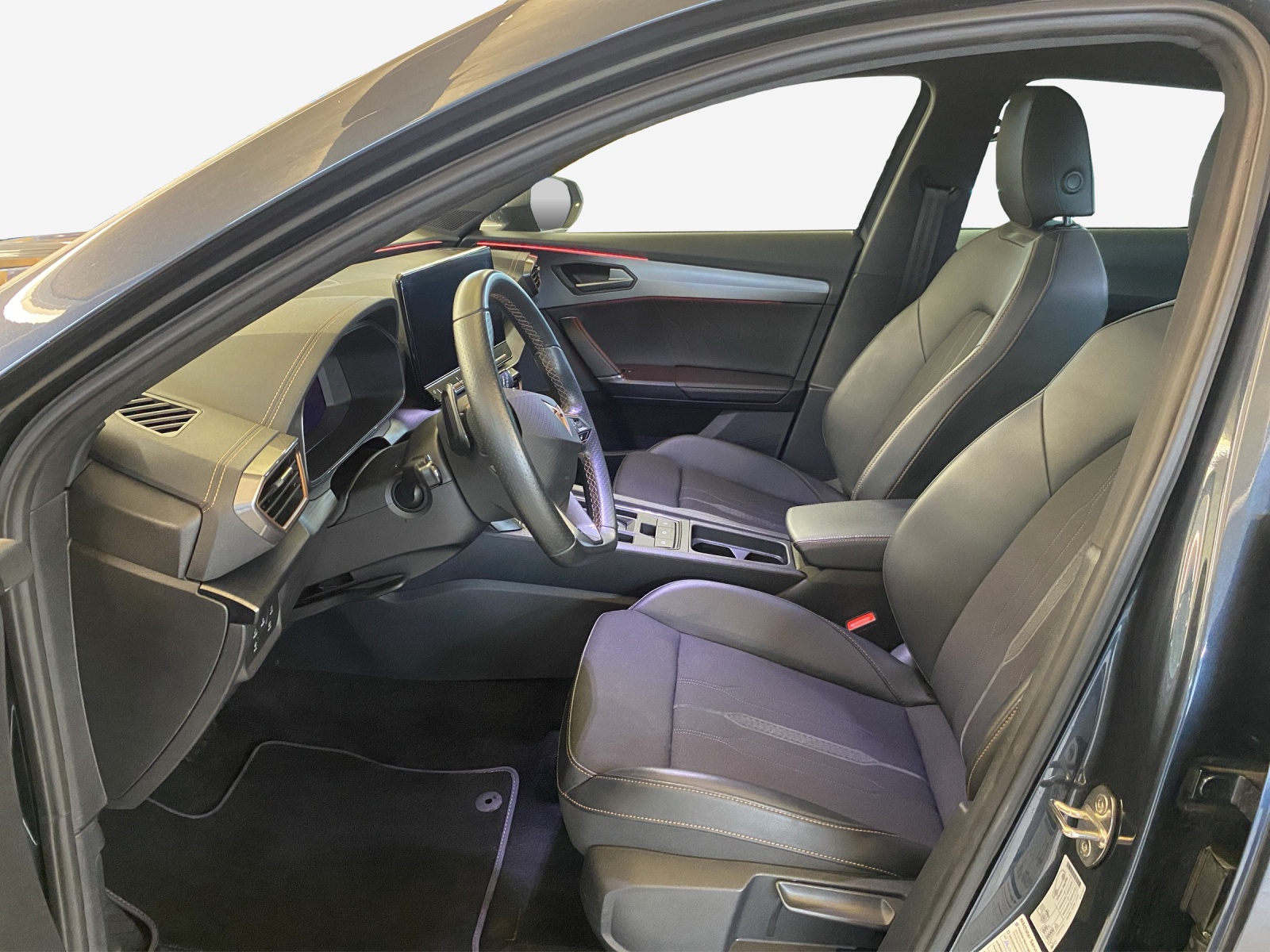 CUPRA Formentor 2.0TSI 4Drive DSG-image-7