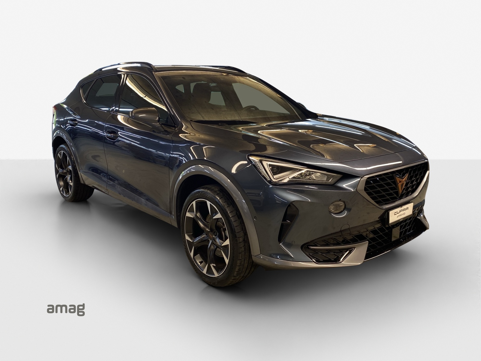 CUPRA Formentor 2.0TSI 4Drive DSG-image-5