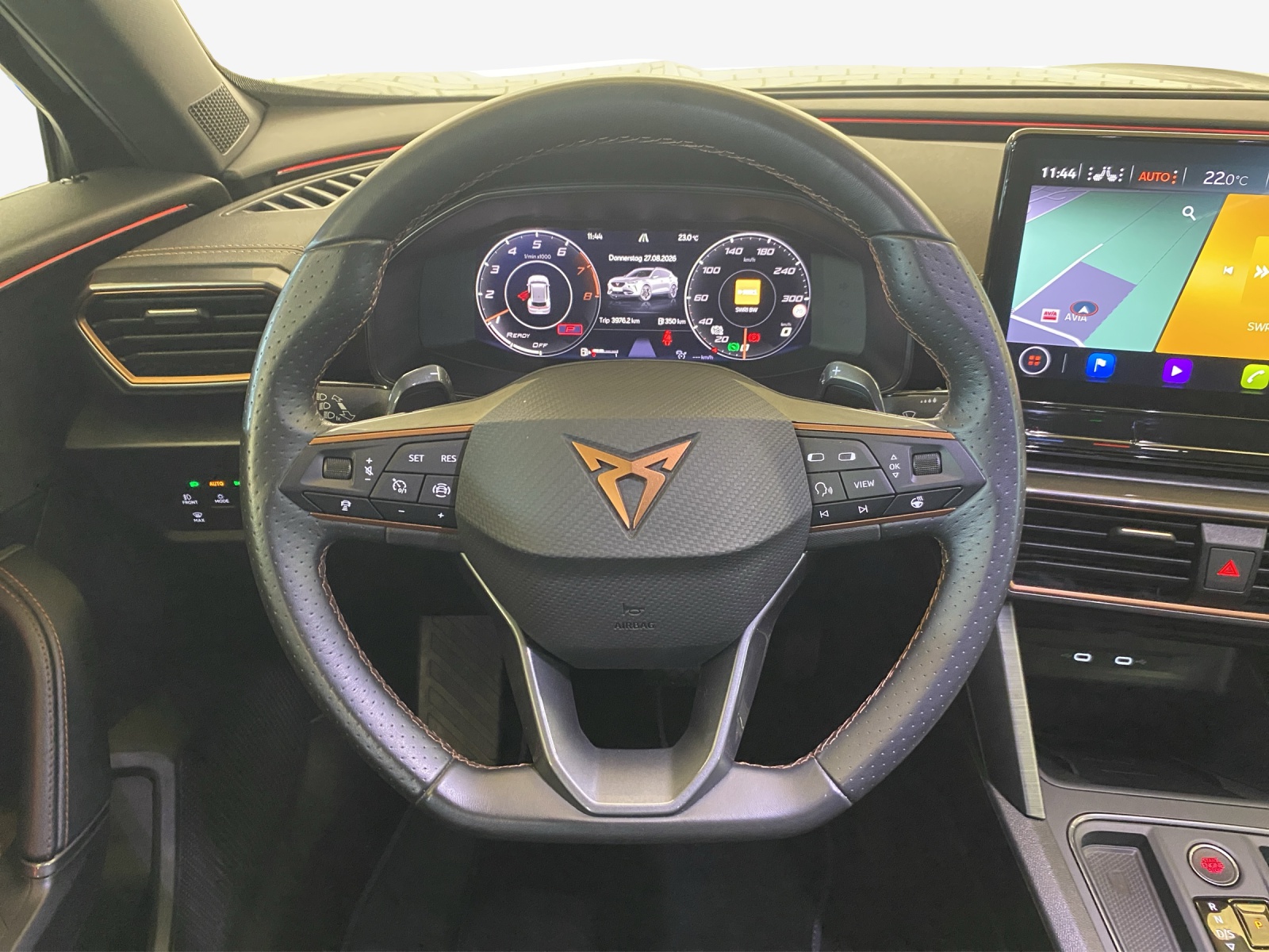 CUPRA Formentor 2.0TSI 4Drive DSG-image-9