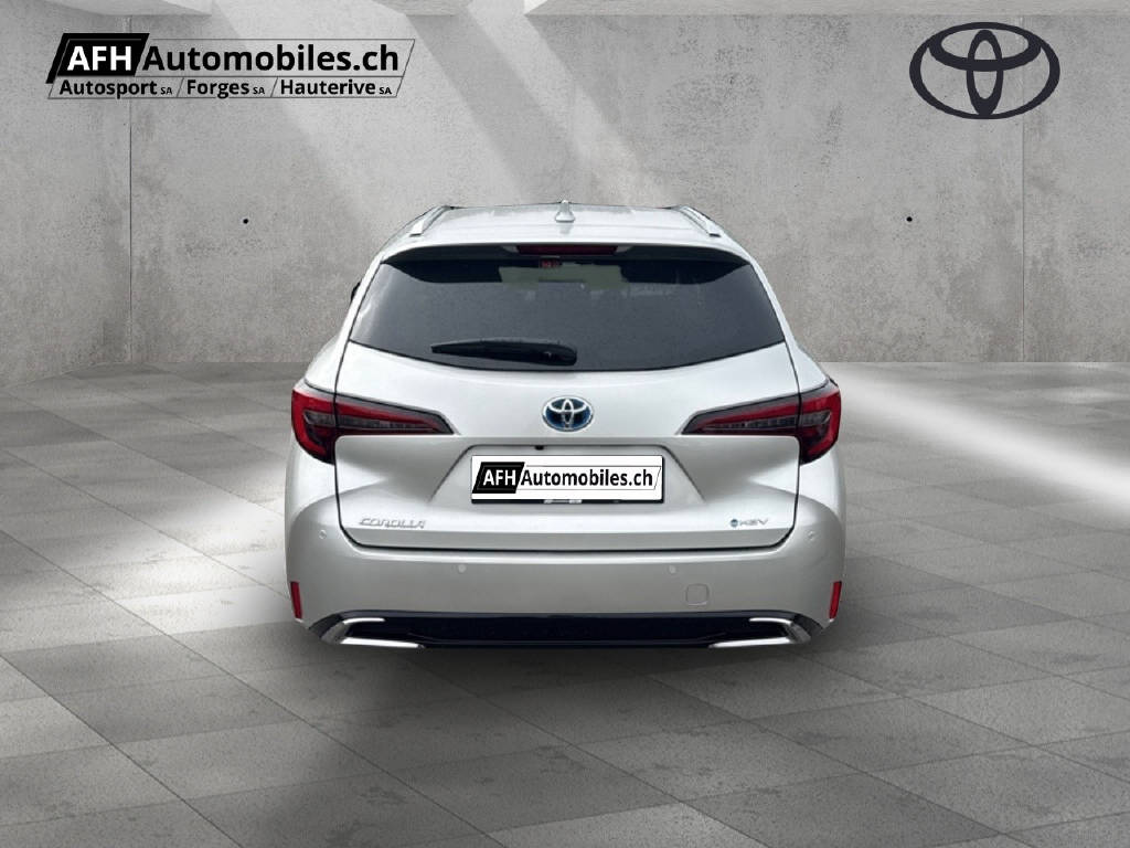 TOYOTA Corolla Touring Sports 1.8 HSD Trend-showroom-element-3