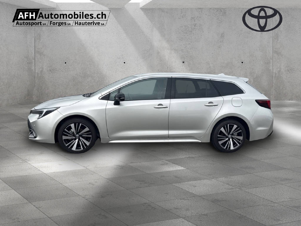TOYOTA Corolla Touring Sports 1.8 HSD Trend-showroom-element-1