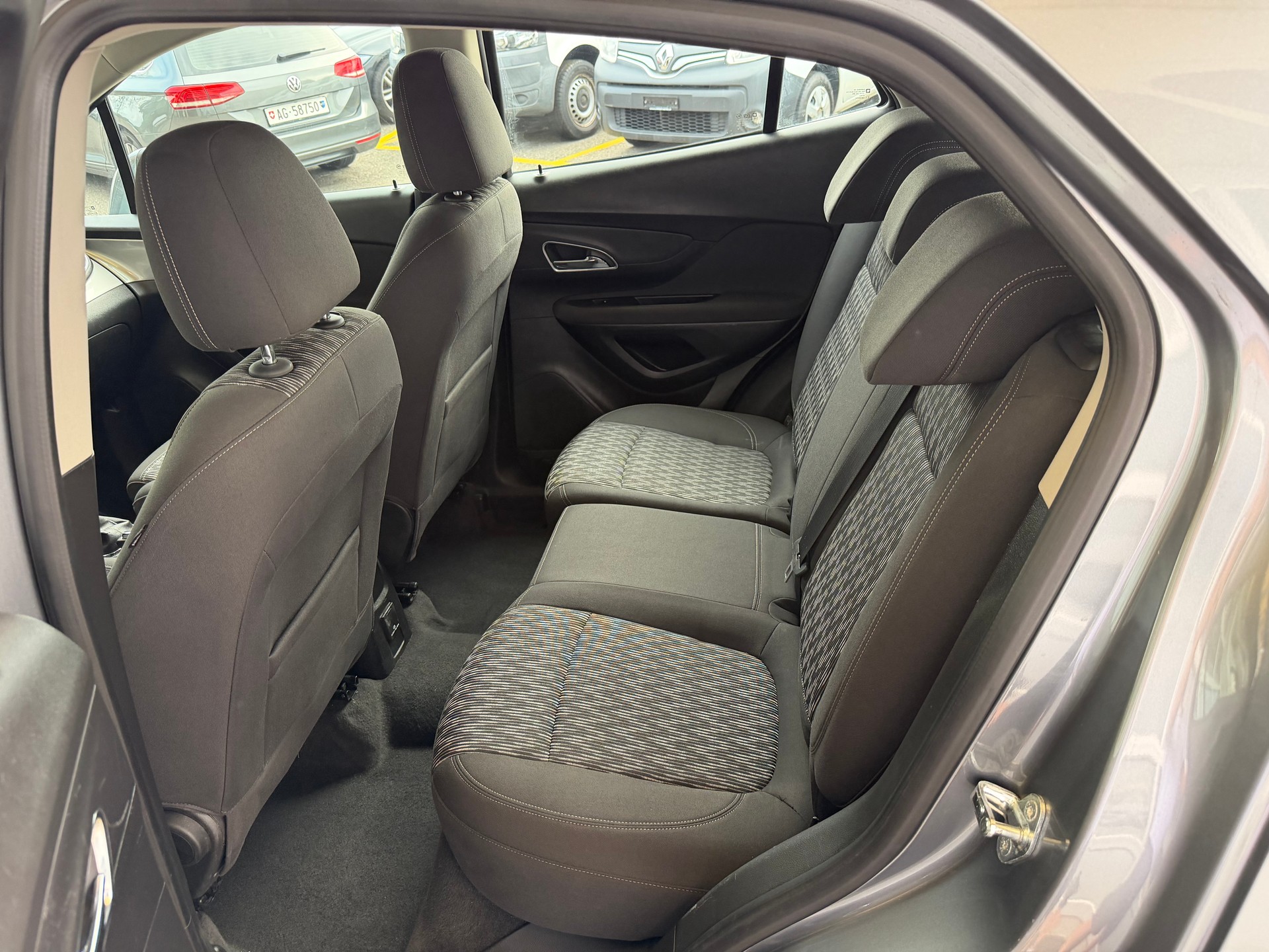 OPEL Mokka 1.4i 16V Turbo Enjoy 4WD-image-12