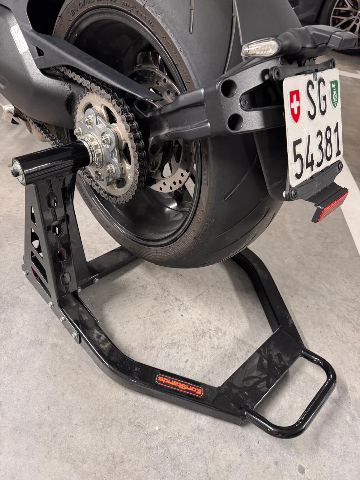 DUCATI Diavel V4-image-9