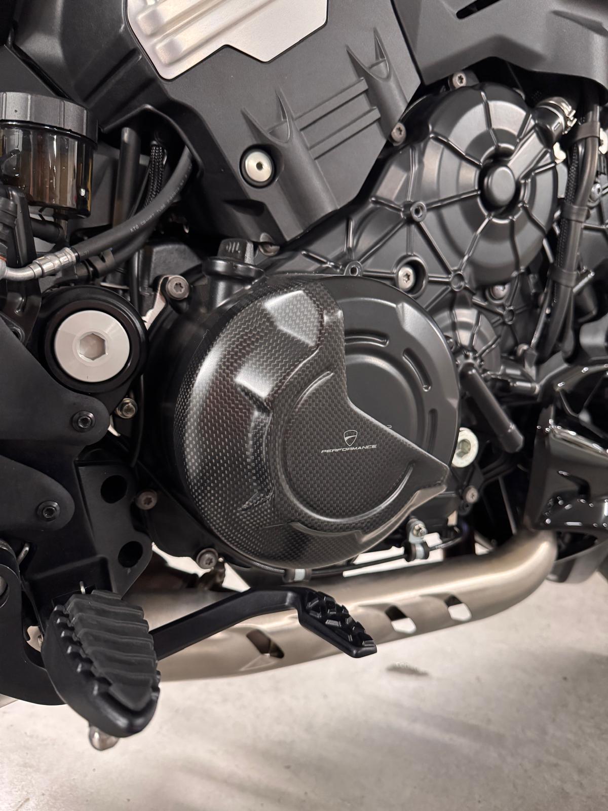 DUCATI Diavel V4-image-6