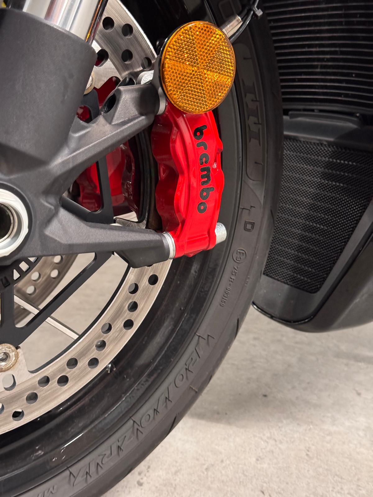 DUCATI Diavel V4-image-8
