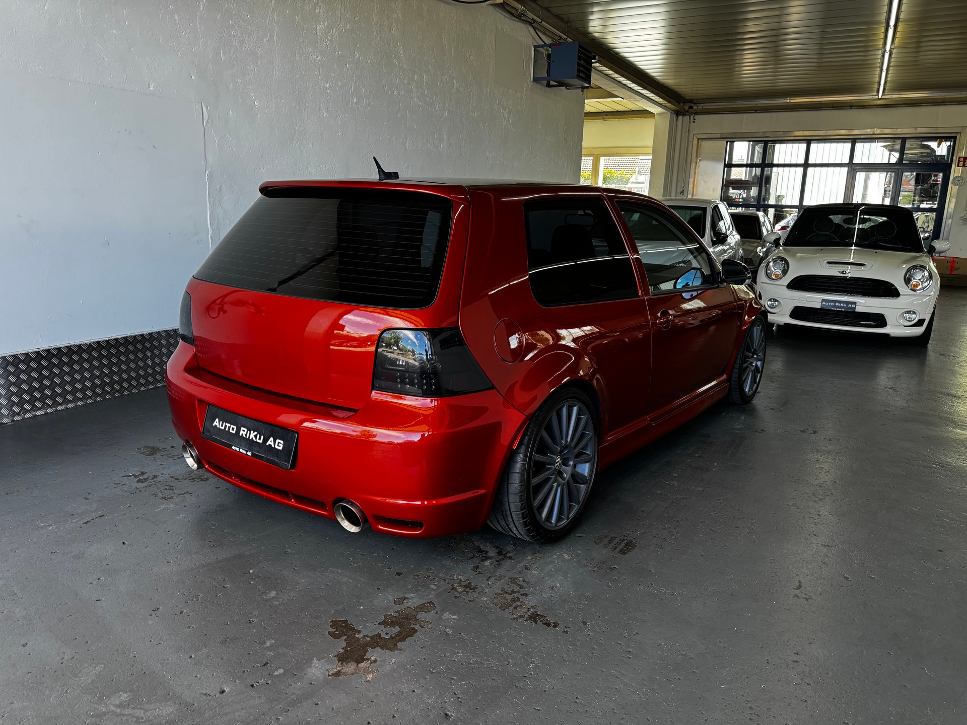 VW Golf R32 4Motion-image-8