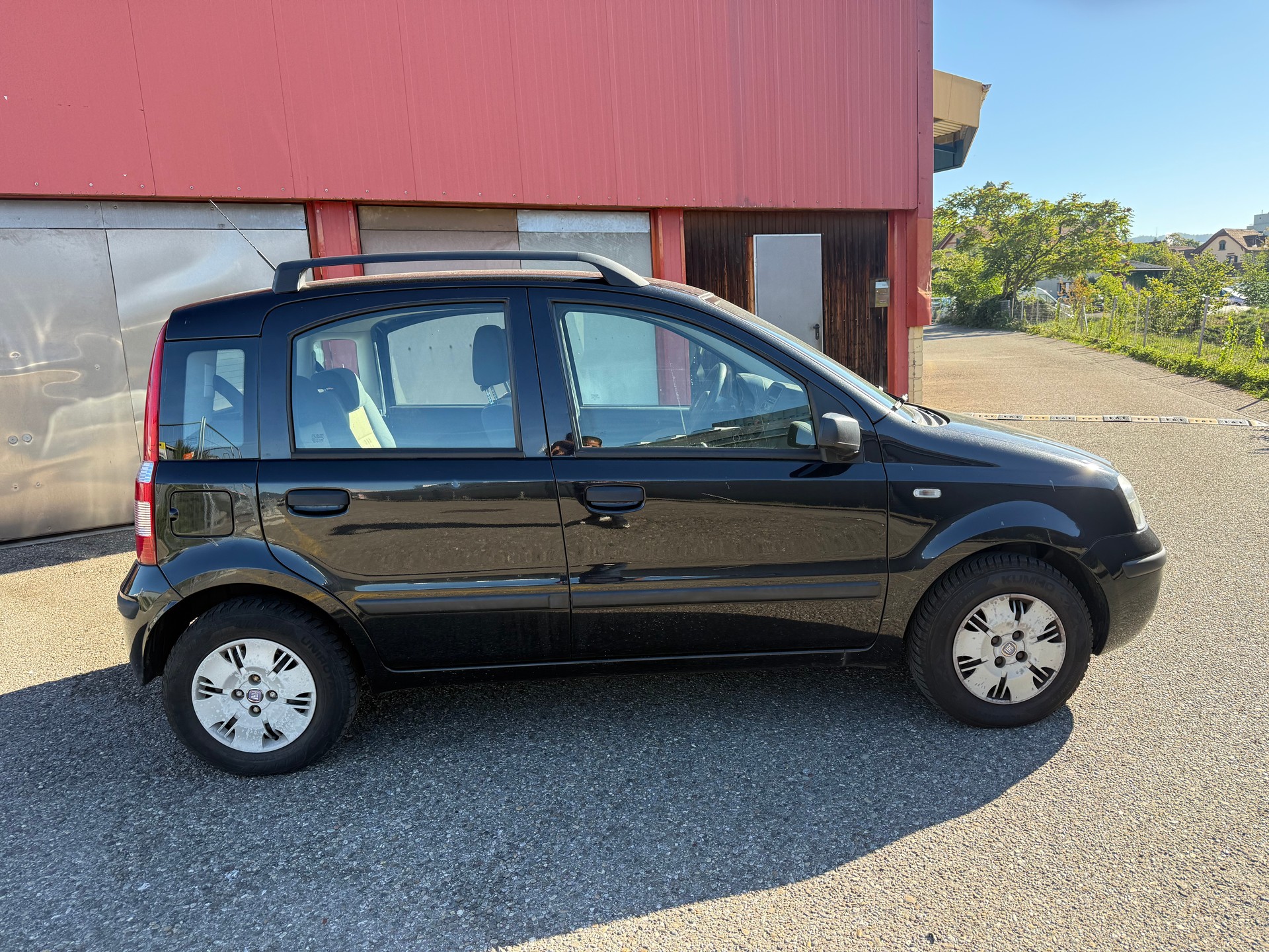 FIAT Panda 1.2 Dynamic plus-image-5