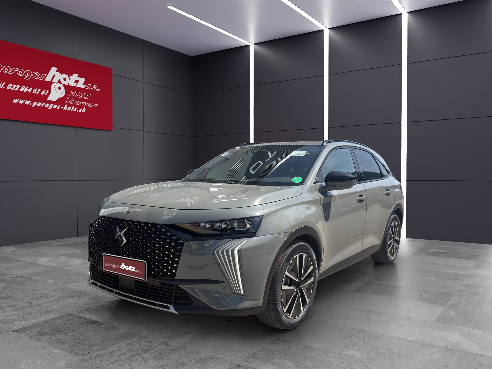 DS AUTOMOBILES DS7 1.6 E-Tense Étoile 4x4-showroom-element-1